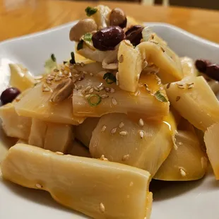 pasta dish, food, pasta