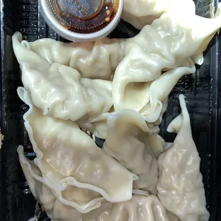 Jiazu Potstickers