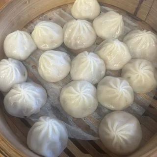 Shao Lung Bao