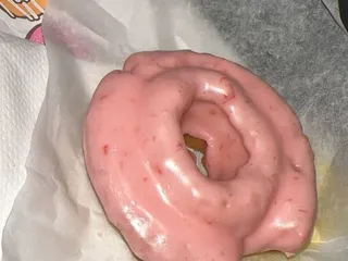Browns Donut Shop