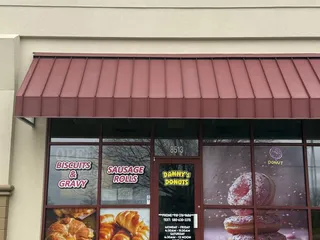 Danny's Donuts