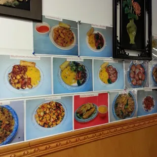 interior, ramen and noodles