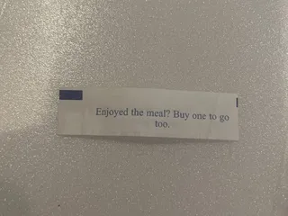 Wong Wong Chinese Restaurant