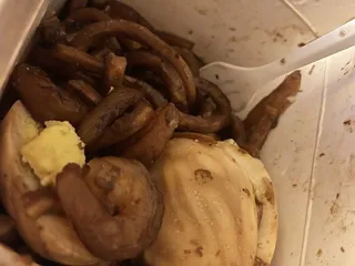 Danny's Chinese Food Carryout