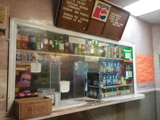 Great Panda Chinese & American Food