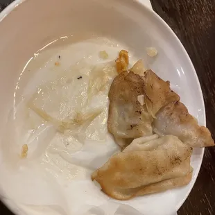 Dumplings