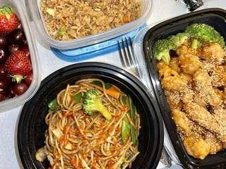 Lisu's Thai Taste | Roseville