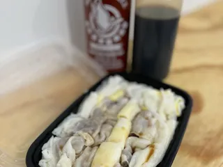 Rice Roll Express