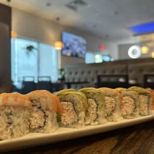 Joy Japan Sushi & Hibachi