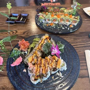 Joy Roll