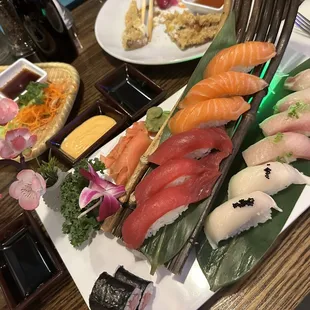 Sushi Deluxe