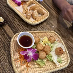 Shumai