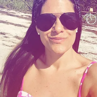 Alexa M.