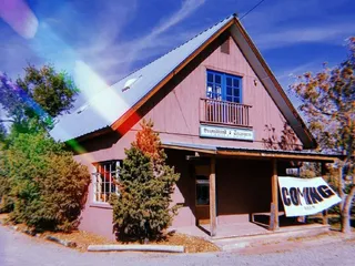 Secondhand Treasures