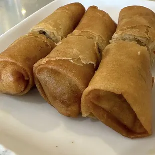Spring Roll