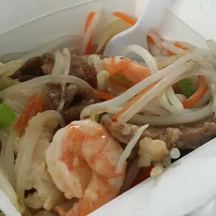 Chow Mein