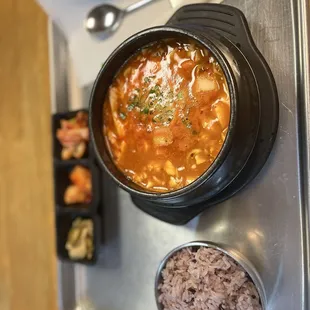 Joy Kitchen