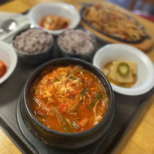 soups and chowder, chowder, food, soup