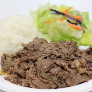 Bulgogi () Bul-Go-Gi Bulgogi is one of Korea&apos;s most popular beef dishes that is made from thinly sliced sirloin or anothe...