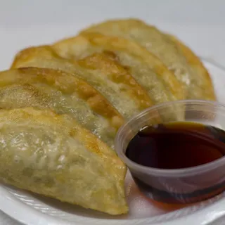 Potstickers