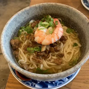 Slack Season Noodles