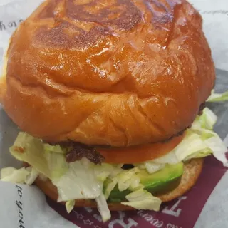 Hamburger