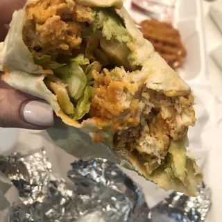 Chicken Wrap