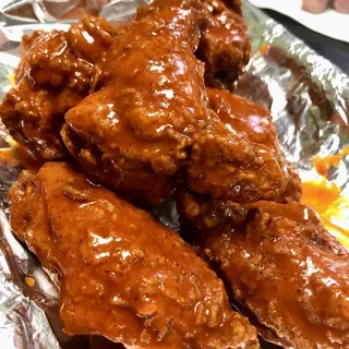 Hot Wings