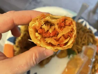 Lotus Cafe Chinese Cuisine