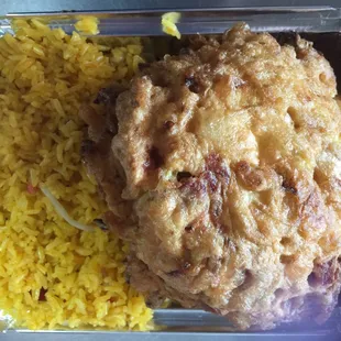 Egg foo Yong