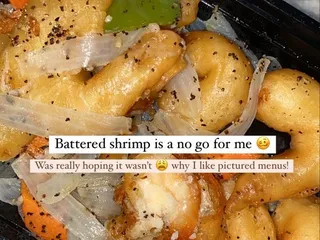 Hong Kong Restaurant