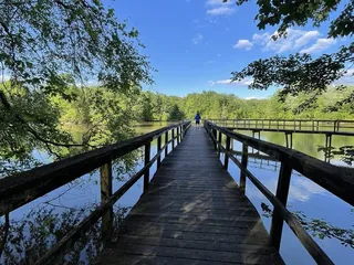 Cypress Grove Nature Park