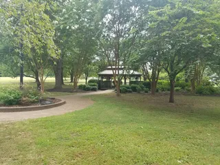 Liberty Garden Arboretum & Park