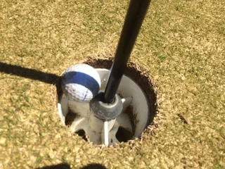 Bear Trace At Chickasaw