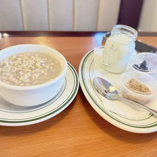 food, chowder, soups and chowder, soup