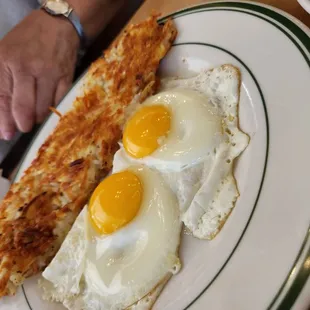 3. Breakfast