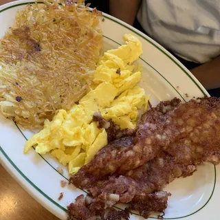 2. Breakfast