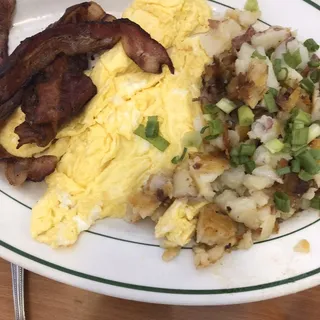 Ranch Breakfast