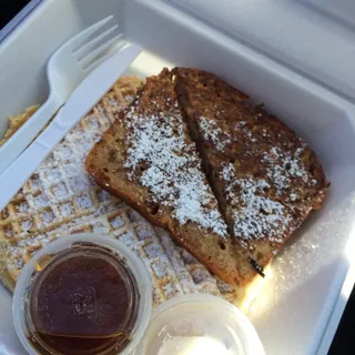 Waffle
