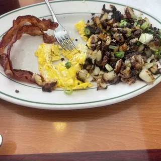 Pancake Breakfast