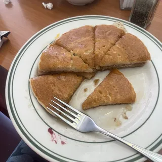 Short Stack Pancake