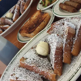 French Toast Breakfast
