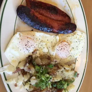 Home-Style Potatoes