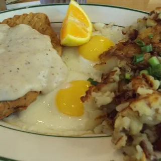 Side Egg
