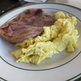 Ham