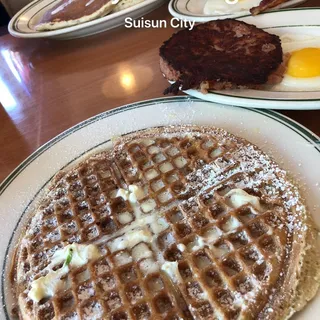 Corned Beef Hash