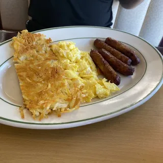 Sausage Link