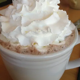 Hot Chocolate