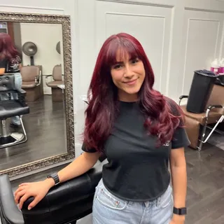 Karissa L.