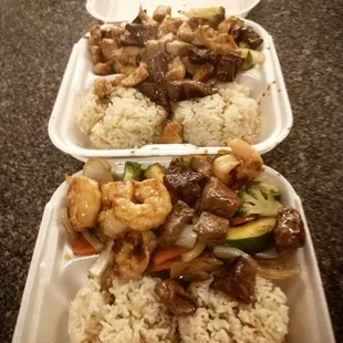 Take Out in 10 Minutes